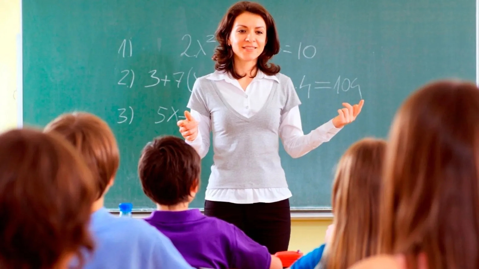 Öğretmenlere ek ders düzenlemesi