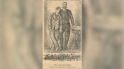 İstanbul’un yeraltı dünyasından cinayet destanları